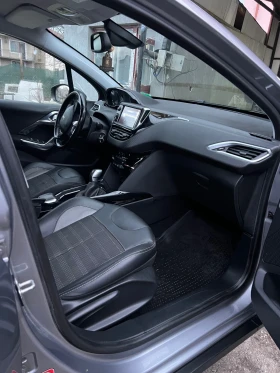 Peugeot 2008, снимка 7