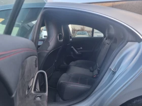 Mercedes-Benz CLA 200 d AMG Line, снимка 15