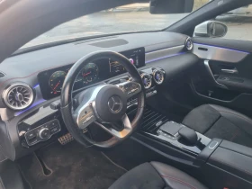 Mercedes-Benz CLA 200 d AMG Line, снимка 7