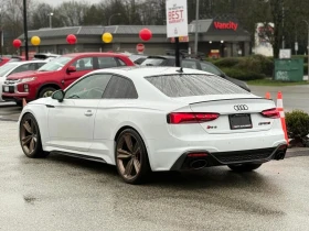 Audi Rs5 2.9 TFSI* AвтоКредит * (ЦЕНА ДО БГ), снимка 7