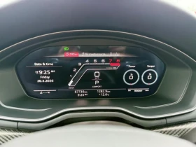 Audi Rs5 2.9 TFSI* AвтоКредит * (ЦЕНА ДО БГ), снимка 14