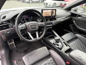 Audi Rs5 2.9 TFSI* AвтоКредит * (ЦЕНА ДО БГ), снимка 10