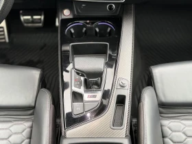 Audi Rs5 2.9 TFSI* AвтоКредит * (ЦЕНА ДО БГ), снимка 17