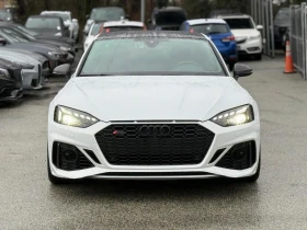 Audi Rs5 2.9 TFSI* AвтоКредит * (ЦЕНА ДО БГ), снимка 2
