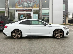 Audi Rs5 2.9 TFSI* AвтоКредит * (ЦЕНА ДО БГ), снимка 4