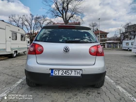 VW Golf GOAL 1.9 105кс. , снимка 5