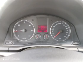 VW Golf GOAL 1.9 105кс. , снимка 14