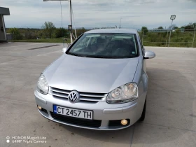VW Golf GOAL 1.9 105кс. , снимка 1