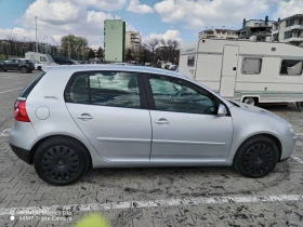 VW Golf GOAL 1.9 105кс. , снимка 7