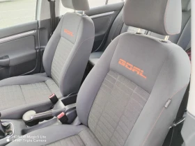 VW Golf GOAL 1.9 105кс. , снимка 11