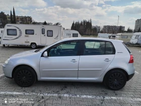 VW Golf GOAL 1.9 105кс. , снимка 3