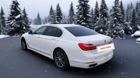 BMW 730 Xd G11, снимка 17