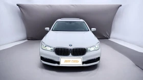 BMW 730 Xd G11, снимка 16
