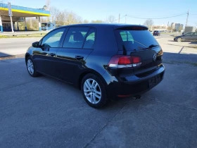 VW Golf 2.0 TDI HIGHLINE 4-MOTION, снимка 8