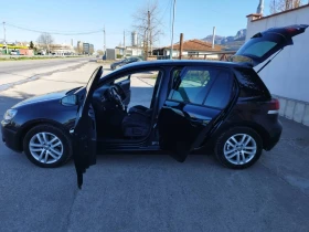 VW Golf 2.0 TDI HIGHLINE 4-MOTION, снимка 9