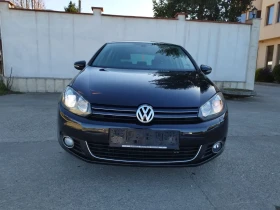 VW Golf 2.0 TDI HIGHLINE 4-MOTION, снимка 2