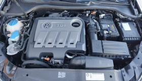 VW Golf 2.0 TDI HIGHLINE 4-MOTION, снимка 15
