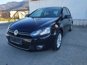 VW Golf 2.0 TDI HIGHLINE 4-MOTION, снимка 1