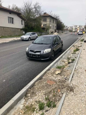 Toyota Auris 1.4D, снимка 3