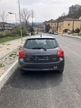 Toyota Auris 1.4D, снимка 4