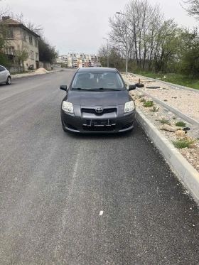Toyota Auris 1.4D, снимка 1