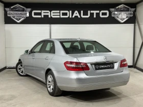Mercedes-Benz E 220, снимка 4