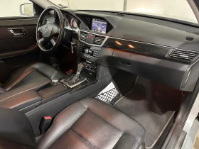 Mercedes-Benz E 220, снимка 9