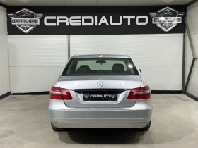 Mercedes-Benz E 220, снимка 5