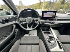 Audi A4 40TDI  /LED/ , снимка 8