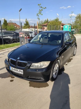 BMW 316, снимка 3