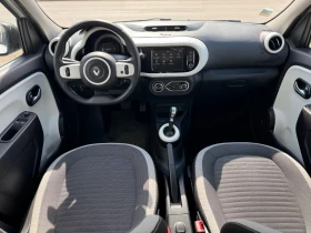Renault Twingo 60kwh 82kc, снимка 9