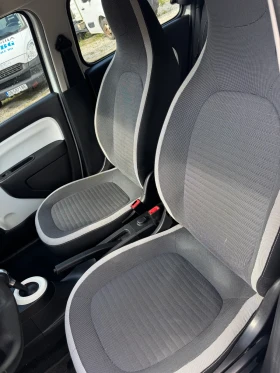 Renault Twingo 60kwh 82kc, снимка 8