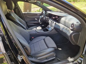 Mercedes-Benz E 220 Без забележки, снимка 6