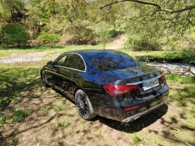 Mercedes-Benz E 220 Без забележки, снимка 4