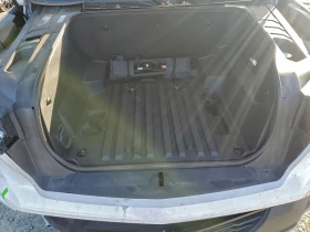 Chevrolet Silverado EV e4WD Crew Cab Work Truck, снимка 11