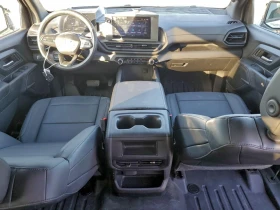 Chevrolet Silverado EV e4WD Crew Cab Work Truck, снимка 8