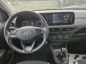 Hyundai I10 Facelift 1.0 Euro6, снимка 12