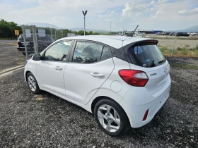Hyundai I10 Facelift 1.0 Euro6, снимка 3