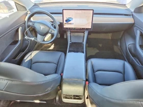 Tesla Model 3 DUAL MOTOR LONG RANGE AWD, снимка 8