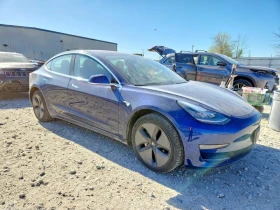 Tesla Model 3 DUAL MOTOR LONG RANGE AWD, снимка 1