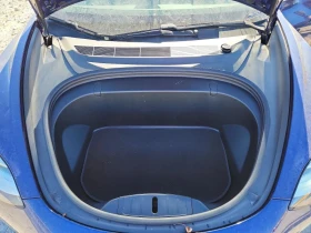 Tesla Model 3 DUAL MOTOR LONG RANGE AWD, снимка 11