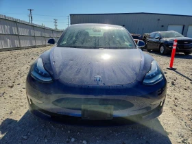 Tesla Model 3 DUAL MOTOR LONG RANGE AWD, снимка 5