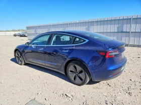 Tesla Model 3 DUAL MOTOR LONG RANGE AWD, снимка 3