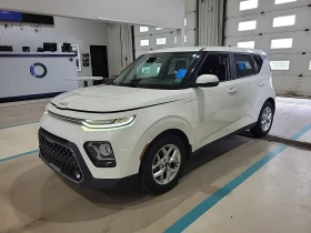 Kia Soul, снимка 1