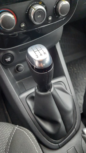 Renault Clio 1.2 N1 ГАЗ BRC, снимка 9