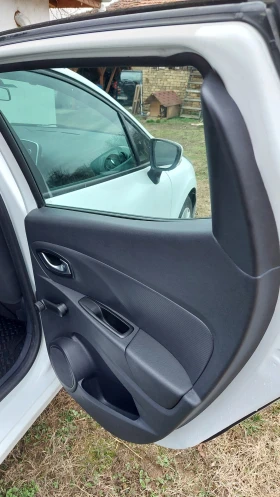 Renault Clio 1.2 N1 ГАЗ BRC, снимка 4