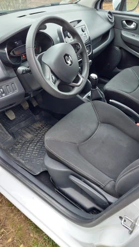 Renault Clio 1.2 N1 ГАЗ BRC, снимка 7