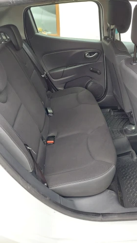 Renault Clio 1.2 N1 ГАЗ BRC, снимка 5