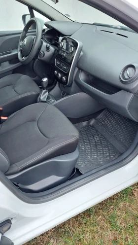 Renault Clio 1.2 N1 ГАЗ BRC, снимка 6