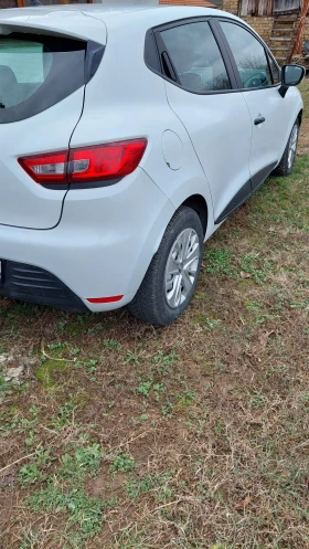 Renault Clio 1.2 N1 ГАЗ BRC, снимка 3